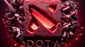 Стрим каждый день!Играю в доту,рейтинг