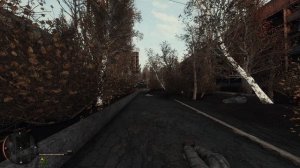 СТРАДАЕМ СТАЛКЕР ИДЕМ ДО САРКОФАГА