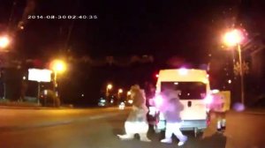 Злые зверушки))