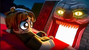 Страшный лифт 2 часть