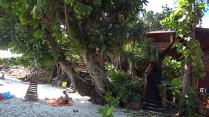 Подводный мир/Ко-Липе/Yuri Kras 24