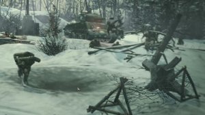 Company of Heroes 2 Часть 6 УФФАЛИЗ