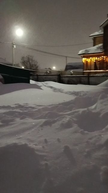 зима в этом году поражает красотой
:) смотреть онлайн