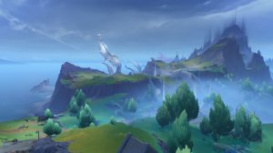 Нод-край. Часть 5. Море Пустоты II