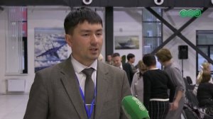 Почти 200 учителей географии со всей республики собрались на однодневный образовательный интенсив