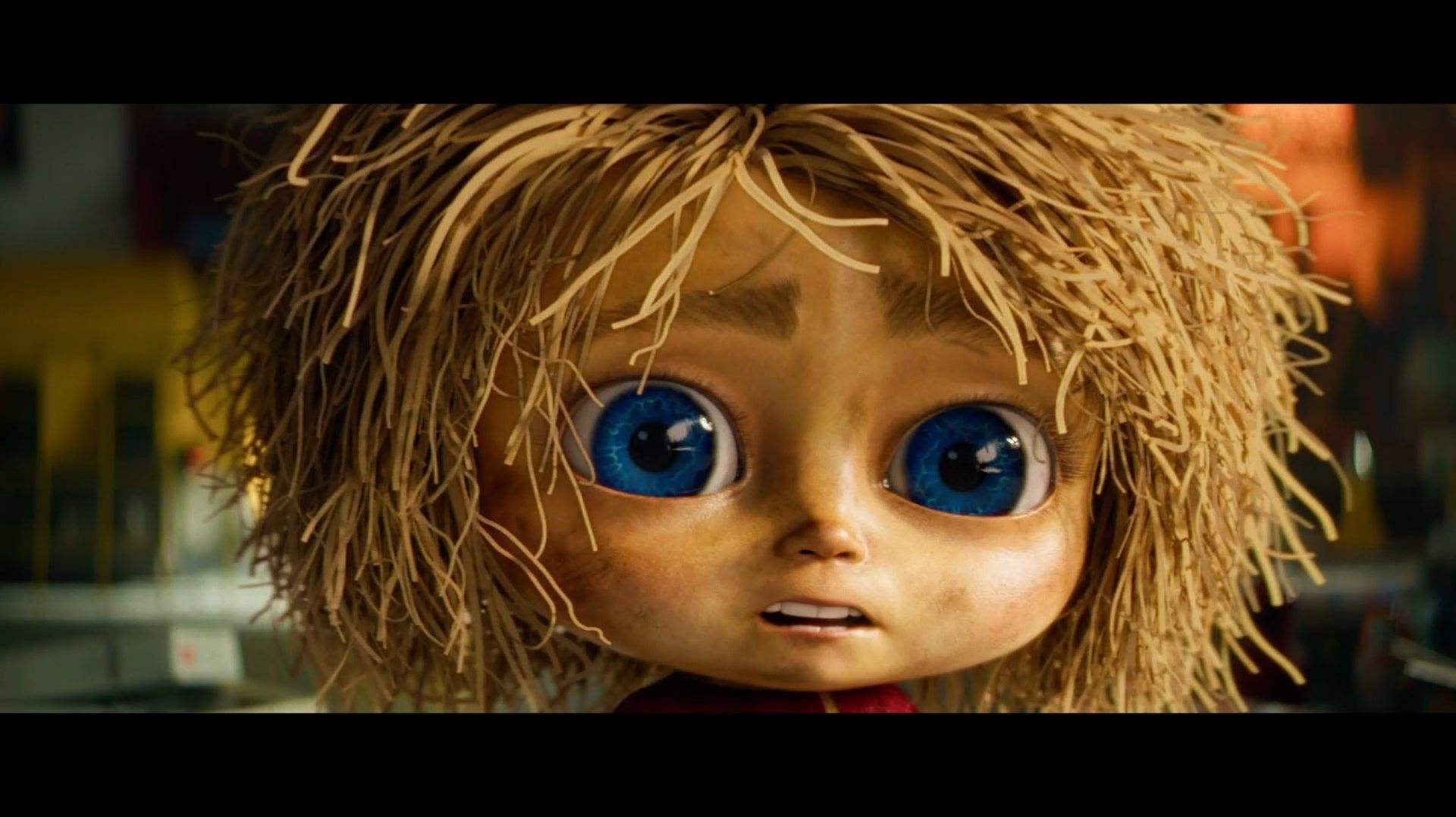 «Домовёнок Кузя 2» в кино с 19 марта! 🍿 смотреть онлайн