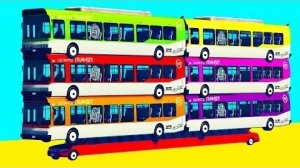 Мультики для детей. Яркие Мультики  . Детские мультики для малышей смотреть