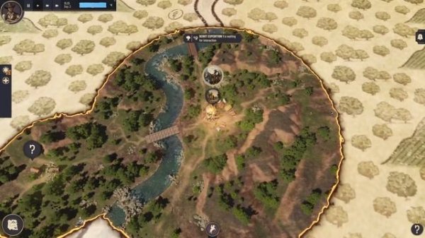 Трейлер Wild West Pioneers (демо)