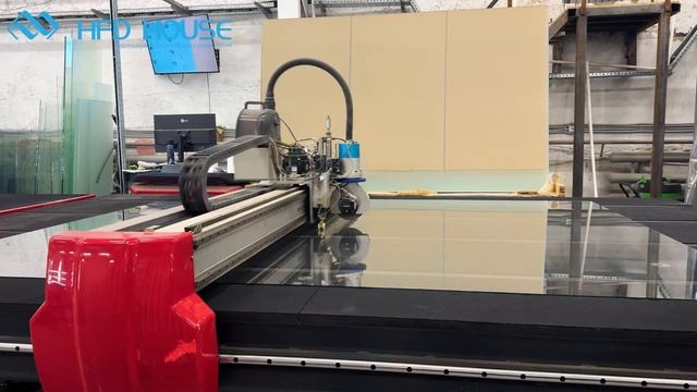 📌 Максимальная скорость и точность реза в автомате!