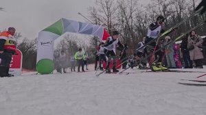 Официальное открытие 36-ой корпоративной спартакиады ОЭМК отметили семейным праздником