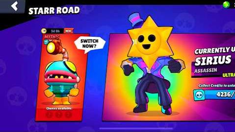 Бравл старс смотреть онлайн