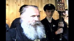 15 августа 1999 года. Ильинский сквер