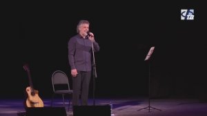 Сретенский концерт «Михаила Спельника»