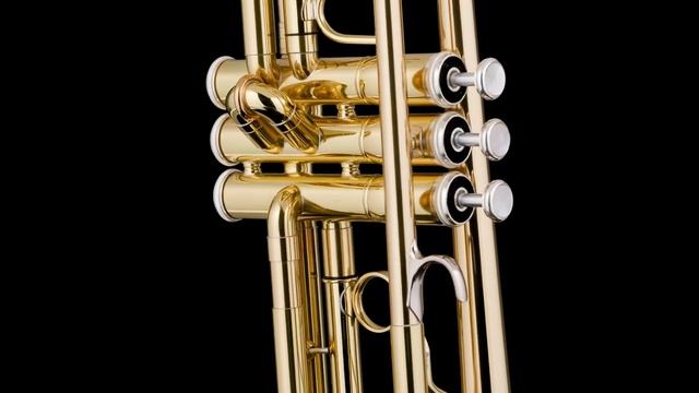 Труба Bb Jupiter JTR1160RQ Gold - Glamour 4k Alternate Style