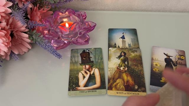 Его планы на тебя 🍓❤️🔥🕺Таро смотреть онлайн