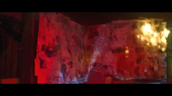 ALEX BESSS — Mortal Kombat (Trailer Cover) (www.jamendo.com)