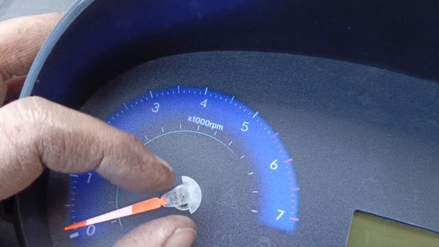 Замена накладки приборной панели лада гранта 2012 года