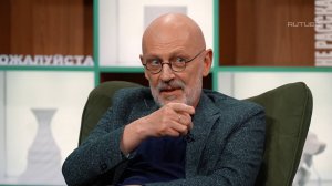 Александра Гордон :«Я ненавидел тебя первые 40 программ»