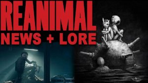 Reanimal — путешествие в мир кошмаров