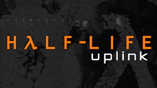 Half-Life: Uplink. Полное прохождение (Новое видео).