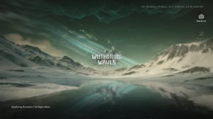 Wuthering Waves - (Грозовые Волны). Обновления 3.1 - Продолжения - 3 ))))