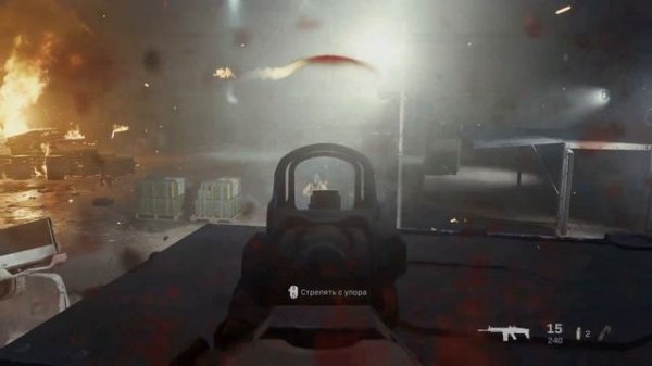 Call of Duty Modern Warfare 2019 #2