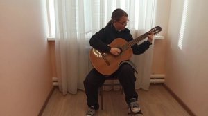 Воздушный змей