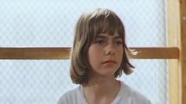 Бабушкин внук 1979 - 1981