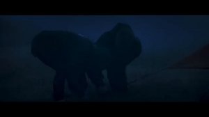 Официальный трейлер "Солёная тропа (2024)"