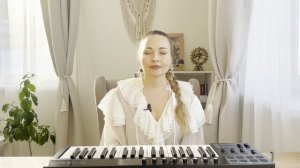 ИМПРОВИЗАЦИЯ ИНТУИТИВНАЯ ДЛЯ НАЧИНАЮЩИХ