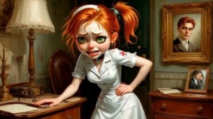 Я могу быть милой. - Огромное спасибо - МАМА ФАНТОМА - за предоставленное видео