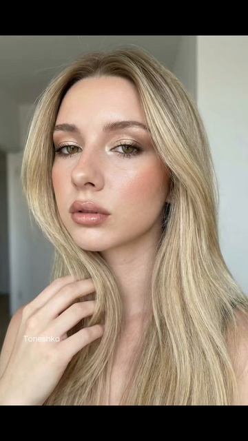 Макияж / Бьюти / Косметика 🩷 смотреть онлайн