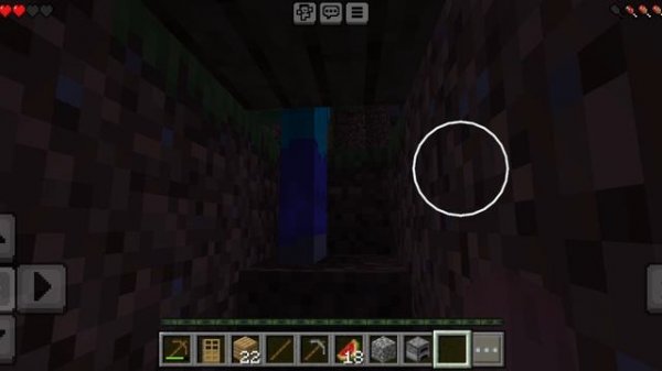 играю в майнкрафт 1 часть