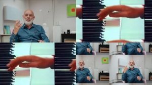 Официальный трейлер "Eno (2024)"