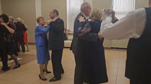 ТАНГО. Танцы в Бресте 🌹