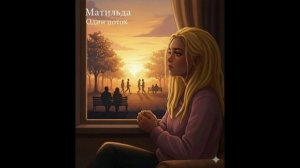 Матильда - один поток
