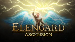 Elengard Ascension - Вступление | ОБЗОР | Inejiro Game