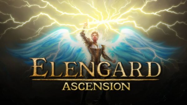 Elengard Ascension - Вступление | ОБЗОР | Inejiro Game