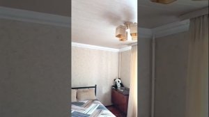 Квартира в центре города-курорта