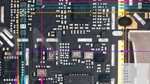 Xiaomi Redmi Note 5A Touch Guideline