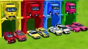 Мультики для детей. Яркие Мультики  . Детские мультики для малышей смотреть