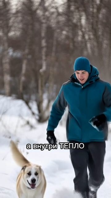 Куртка для активного отдыха и повседневной жизни смотреть онлайн