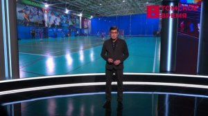 Спорт с Ильёй Лавренковым