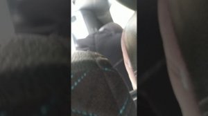 еду домой со школы