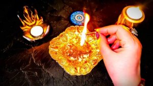 🔥Ритуал очищения от чёрного глаза и худого сказа⚡️🔥#ритуалы