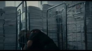 Официальный трейлер "Восемь видов на озеро Бива / Eight Views of Lake Biwa (2024)"