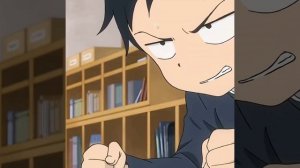 Эдит Озорная Такаги