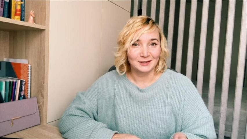 Интервью с психологом. ЧУЖАЯ ВСЕЛЕННАЯ