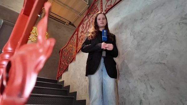 Заигрыш ивановцев