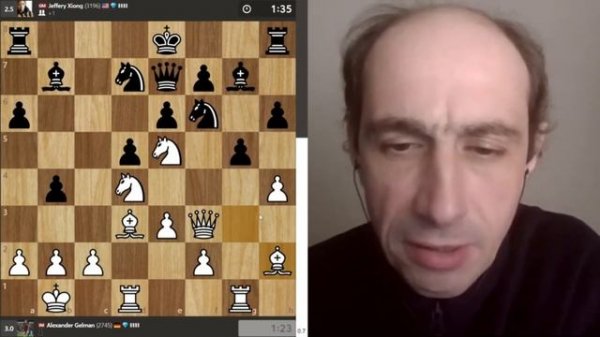 Это крутой чувак! И жрёт так, как будто всё тут уже знает